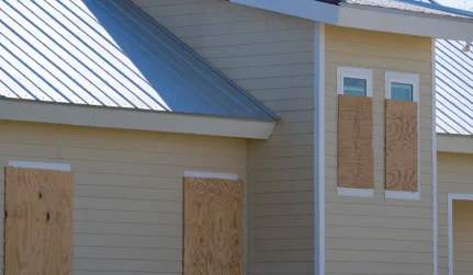 Aluminum Capping & Exterior Trim Wrapping