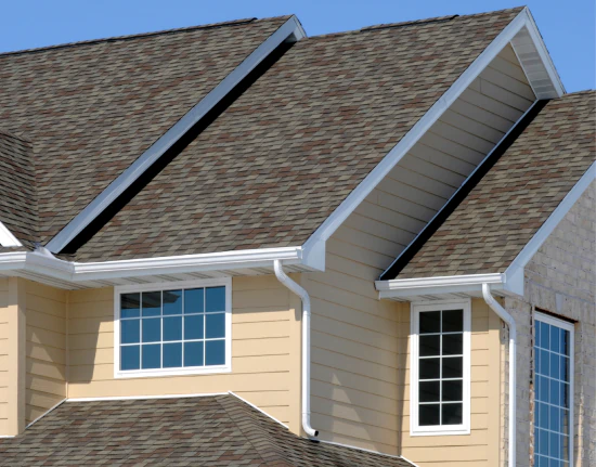 Dynamic Roofing a
