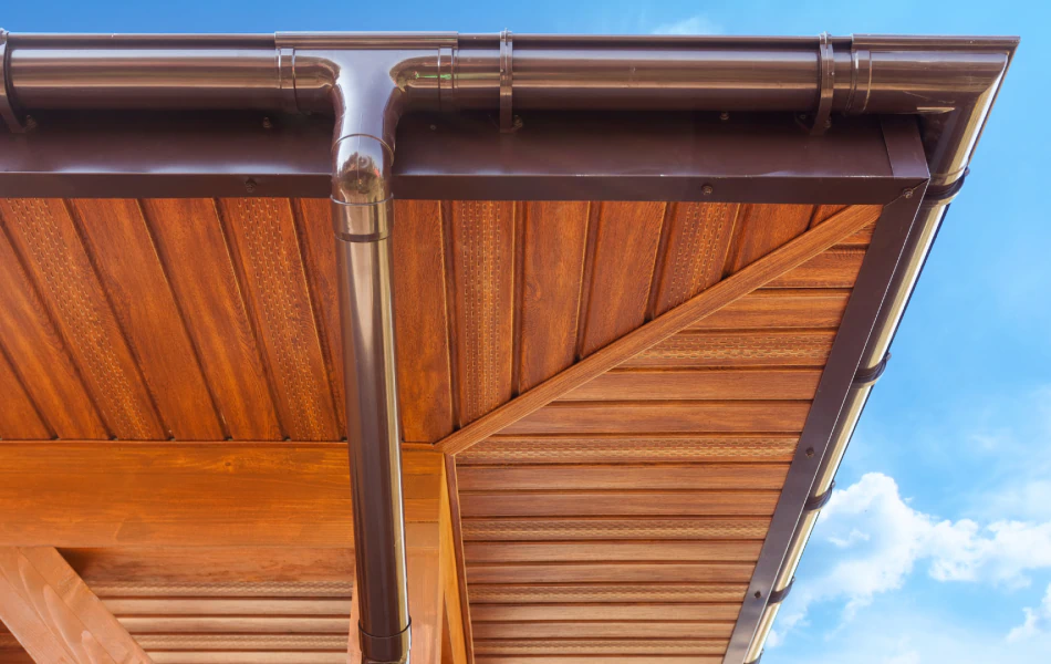 Gutter Installation & Gutter Guards (1) Gutter Installation & Gutter Guards (1)