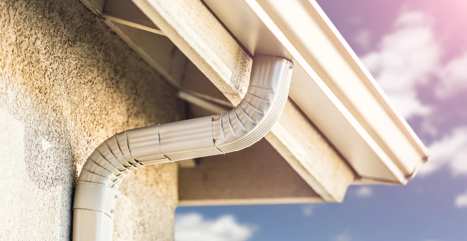 Gutter Installation & Gutter Guards Gutter Installation & Gutter Guards