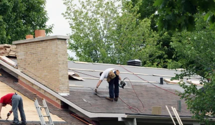 Roof Repair