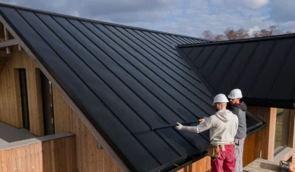 Roof Replacement