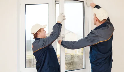 Window & Door Replacement