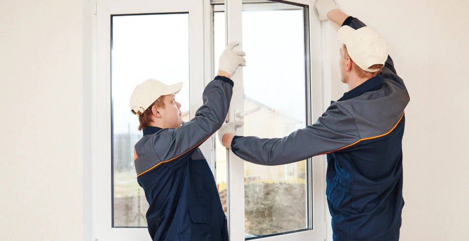 Window & Door Replacement Window & Door Replacement